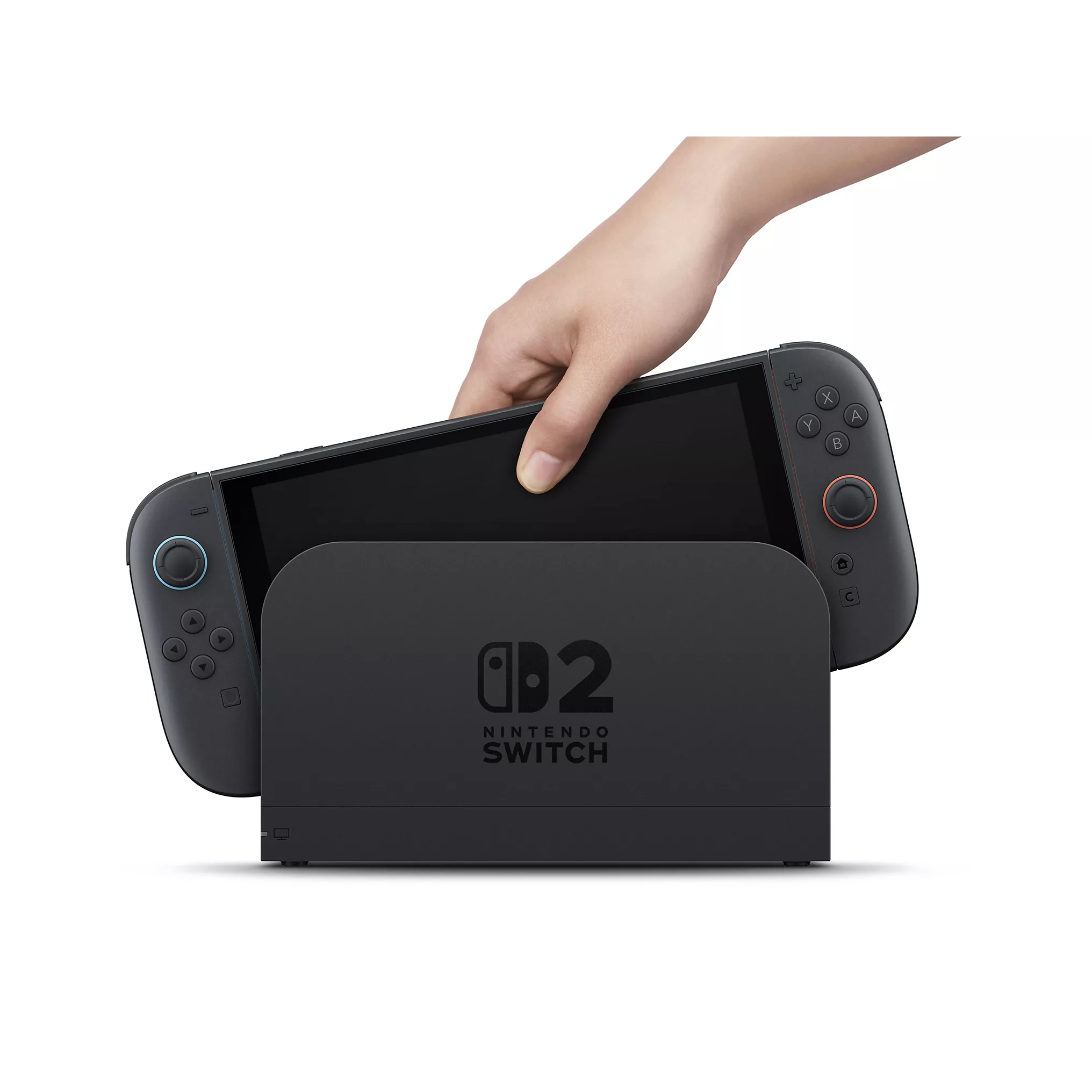 Console NINTENDO Switch 2 + Légendes Pokemon Z-A – Image 5