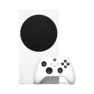 Console MICROSOFT Series S 512Go