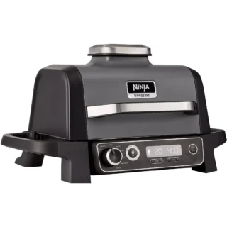 Barbecue électrique NINJA Woodfire OG701EU