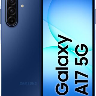 Samsung Galaxy A17 5G 128 Go