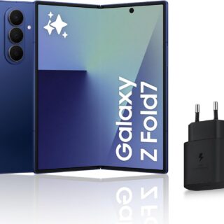 Samsung Galaxy Z Fold7