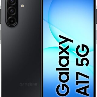 Samsung Galaxy A17 5G 128 Go