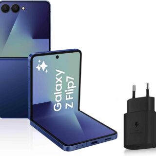 Samsung Galaxy Z Flip7