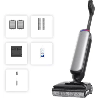 Aspirateur laveur TINECO S9 Artist Premium