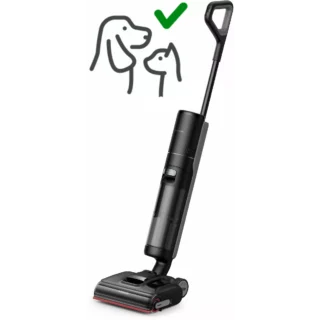 Aspirateur laveur DREAME H15 Pro