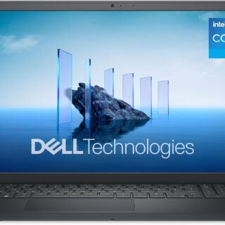 Dell 15 PC Portable DC15250 15,6" FHD
