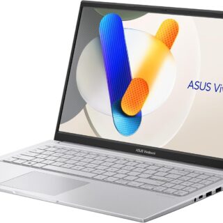 ASUS Vivobook 15 X1504VA-BQ3577W 15.6 Pouces FHD (Intel Core i5-120U, 16Go DDR4, 512Go SSD