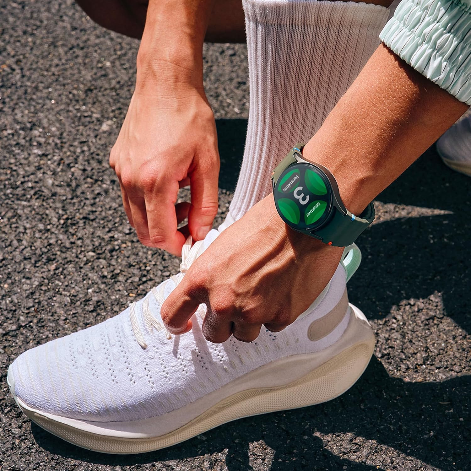 Samsung Galaxy Watch7 – Image 3